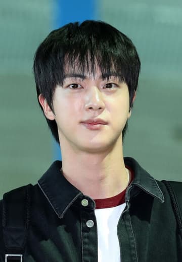 日本人女性送検と韓国報道　BTSジンさんキス疑いで