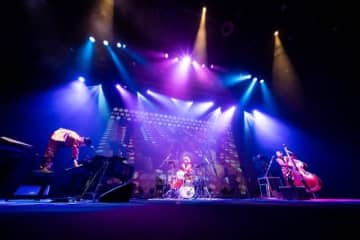 H ZETTRIO、恒例の「こどもの日Special」今年も開催 全く異なる内容で2DAYS行い全世代を魅了