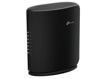 TP-Link、最大6.5GbpsのデュアルバンドWi-Fi 7ルーター