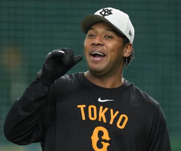 【警視庁】巨人・オコエ瑠偉と増田大輝をオンラインカジノで賭博の疑いで書類送検