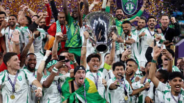 Jリーグ強豪が準優勝のACLE…中国メディア「今大会の失敗はサウジリーグの失敗と根本的に同じ」