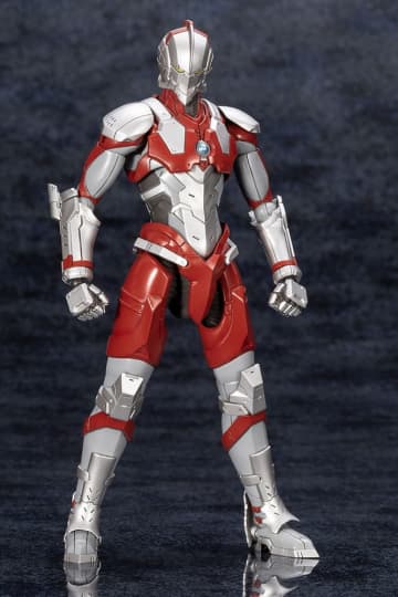 ULTRAMAN「ULTRAMAN」