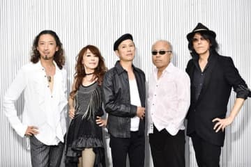 BARBEE BOYS、復刻シリーズの第7弾『√5 デトックス』の詳細公開 6thアルバムの初LP化も発表