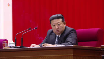 【続報】北朝鮮のミサイル発射に韓国軍「明白な挑発行為で強く糾弾」　ロシアへの輸出念頭に射程短いミサイル試験発射に注力との見方も
