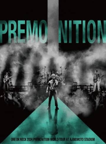ONE OK ROCK、味の素スタジアム公演の映像作品がミュージックDVD・BDランキングで通算10作目の1位