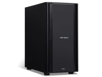 パソコン工房、NVIDIA RTX Ada搭載のプロクリエイター向けミドルタワーPC