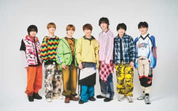 なにわ男子出演、ラウンドワンのCMで流れる曲は?