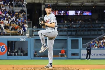 前田健太のタイガース解雇に地元メディアが大喜び「新時代を祝おう！」「これを願っていた」