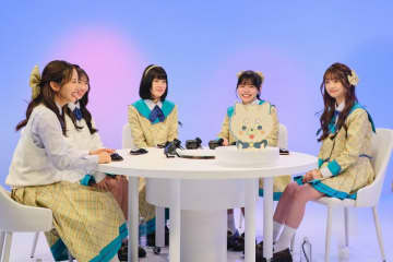『タイトル未定のパキラっしゅ★』今回も心理ゲームとダンスゲームの２本立て！