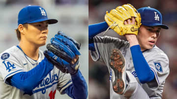 山本由伸＆佐々木朗希の登板日が決定　ともに今季初の中5日　佐々木は前回の7試合目で念願の勝利得る