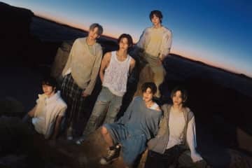 RIIZE、韓国で5月19日に1stフルアルバム発売記念ショーケース開催！生中継も実施