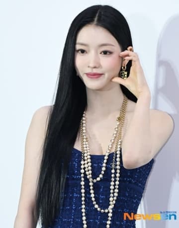 “契約終了”OH MY GIRL ユア、女優として新たな出発…直筆メッセージで心境明かす