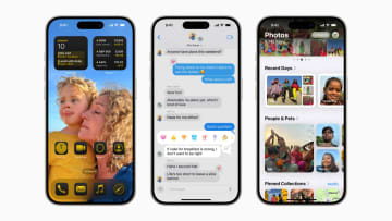 iPhoneに「iOS 18.5」、近日登場へ