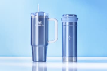 スターバックス、夏色の「STANLEY（スタンレー）」タンブラーなどアイスコーヒーをおいしく楽しむグッズを発売