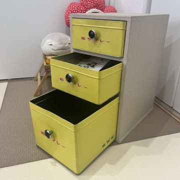 鳩サブレーをこよなく愛した祖母の〝遺品〟に3.8万人感動　「たまらないかわいさ」「センスいい！」