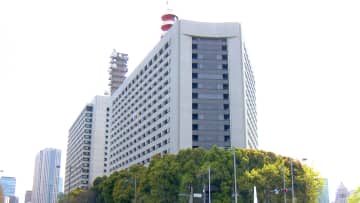 東京・杉並区のスーパーで強盗事件か…男1人逃走中　同スーパーは先月も強盗被害に　警視庁