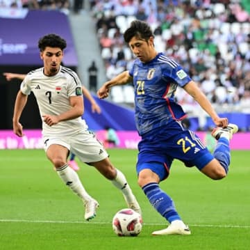 「日本人DFより低いなんて…」キム・ミンジェへの現地ネガティブ評価に韓国メディア敏感反応「酷使されたのに“非主力”扱い」