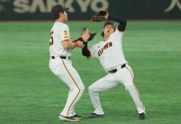 山崎伊織が開幕から35イニング連続無失点