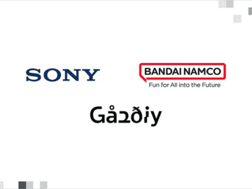 Web3のGaudiy、ソニーとバンナムから100億円調達　講談社、小学館らの株主参画も