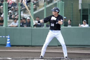 ロッテ・髙部瑛斗「少しずつ出てきている感覚がある」5月は月間打率.474