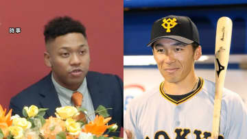 巨人オコエ瑠偉選手（27）と増田大輝選手（31）がオンラインカジノで賭博した疑いで書類送検　700万円ほど賭けていたか　警視庁