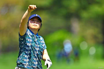 JLPGAもJGTOも使わない？ 日米ツアーの“グランドスラム事情”