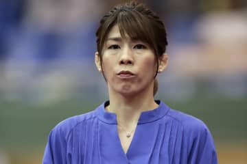 「初メンバーで」吉田沙保里、高島礼子ら“大物タレント陣”とゴルフ満喫！ 圧巻の集合写真に反響「インパクトたっぷり」