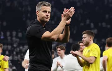 「主役を演じたい」ノルウェークラブ初のEL決勝へ、ボデ/グリムト指揮官がトッテナム戦へ意気込み「まだチャンスはある」