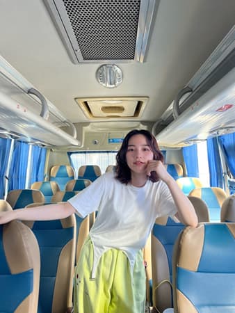 のん、中国最大級の野外音楽フェス出演決定に「ドキドキ」