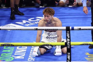 井上尚弥　現役世界ランカーが今後の戦いを心配「怖くなってきた。そんな簡単じゃない」