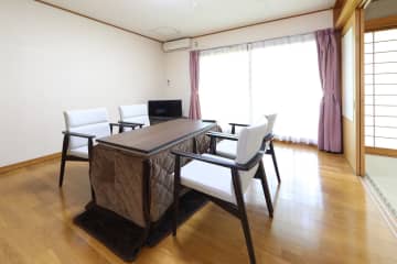 1日300円のお試し移住でたむら暮らしを体感しよう！自然と人情あふれる都路町の拠点『チャレンジハウス都路』