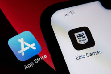 Epic Games、アップルとの訴訟で10億ドル以上の負担か。それでも「価値があった」と主張