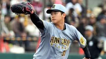 【5月8日プロ野球公示】阪神・門別啓人、DeNA大貫晋一、ヤクルト荘司宏太、中日・石伊雄太、日本ハム松本剛、楽天・田中和基、西武・野村大樹ら抹消
