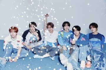 NCT WISH、4月の音楽チャートを席巻！2ndミニアルバム『poppop』でキャリアハイ達成