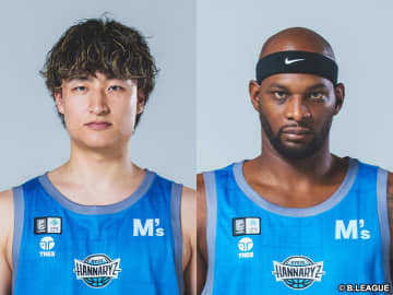京都が水野幹太とエドワード・モリスの退団発表…41歳の帰化選手「サポートに感謝」