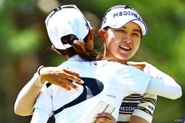 自国メジャー相当のポイント加算 韓国ツアー規定変更が強豪スポット参戦の後押しに？