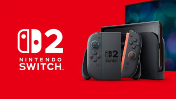 ジョーシン、Switch2の第2回抽選販売を5月16日より開始対象の会員には応募ページをメールにて案内