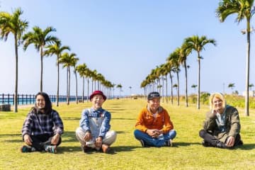 かりゆし58、NHK『あさイチ』生出演決定