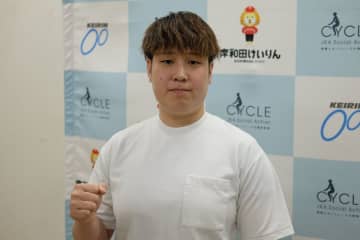 【岸和田競輪・Ｋドリームス杯】岐阜ＧⅠ決勝進出の柳原真緒「セッティングも部品も変えた」