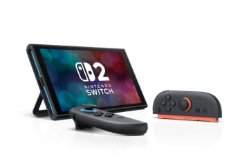 楽天ブックス、「Switch2」第2回抽選受付を5月12日12時より実施決定！