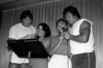 【藤波辰爾連載＃25】「マッチョ・ドラゴン」発売から３７年…ＮＨＫからまさかの出演オファー！