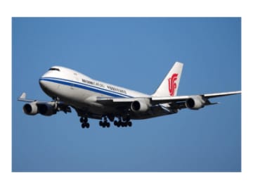 「空の貴婦人」かつてのボーイングと今の飛行機のエンジンでは何が違う？【眠れなくなるほど面白い 図解 飛行機の話】