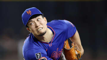 千賀が6回無失点で4勝目　メッツ快勝【MLB】
