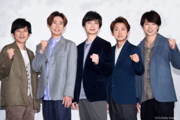 嵐メンバーに『VS嵐』収録中のミスを謝罪　そこでの“神対応”に芸人が感動「何がスゴいって…」