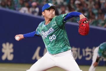 育成出身の新守護神が「バケモノ」　既に出てきた貫禄…衝撃の“14.11”は「世代トップ」