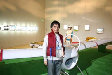 任天堂、「ポストペット」八谷和彦氏の社外取締役内定を発表藝大教授および芸術情報センター長を務めるメディアアーティスト