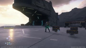 「デススト2」プレビュー後編。乗り物・武器・ミッションが変化し“選択”を委ねられる「DS2」の進化ポイントをチェック！「DS2」プレビューイベントのレポート後半戦