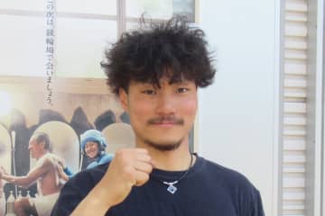 【別府競輪・ルーキーシリーズ】〝競輪通〟椎名俊介「昔から競輪を見てて好きだった」