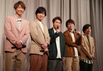 活動終了する「嵐」地上波テレビ出演の期待値…ダダ下がりフジテレビは“救世主”を心待ちに