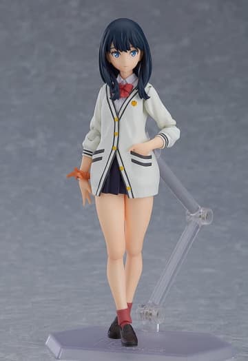 SSSS.GRIDMAN「figma 宝多六花」